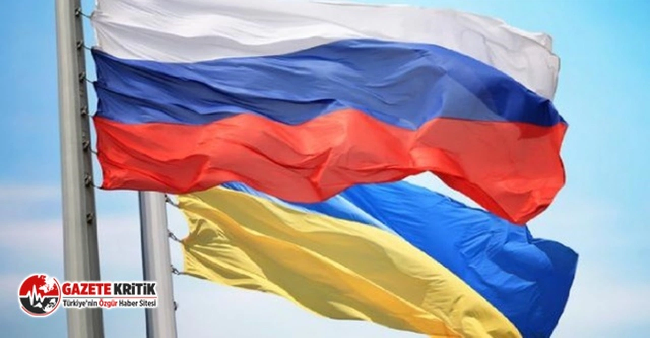 Ukrayna: Rusya, İHA'larla İzmail Limanı'nı vurdu