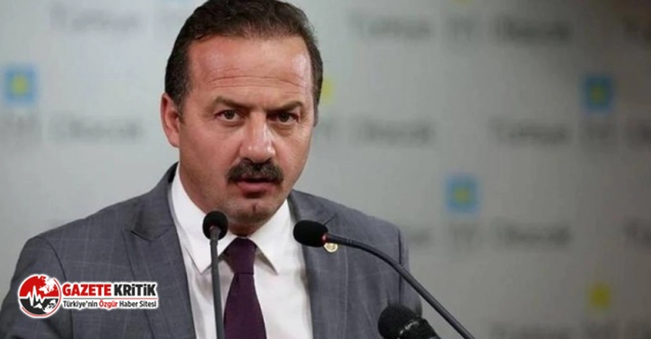 Yavuz Ağıralioğlu'ndan yeni parti hazırlığı: "Tayyip Bey'i çok iyi izliyorum"