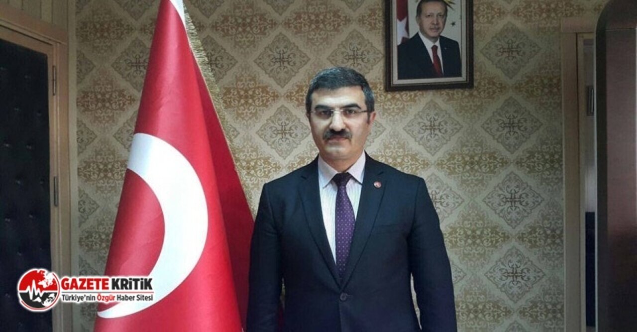 Yoksullara bağlanması gereken parayı ihtiyaç sahibi olmayanlara dağıttı: Müdür soruşturmadan adını sildirip terfi etti