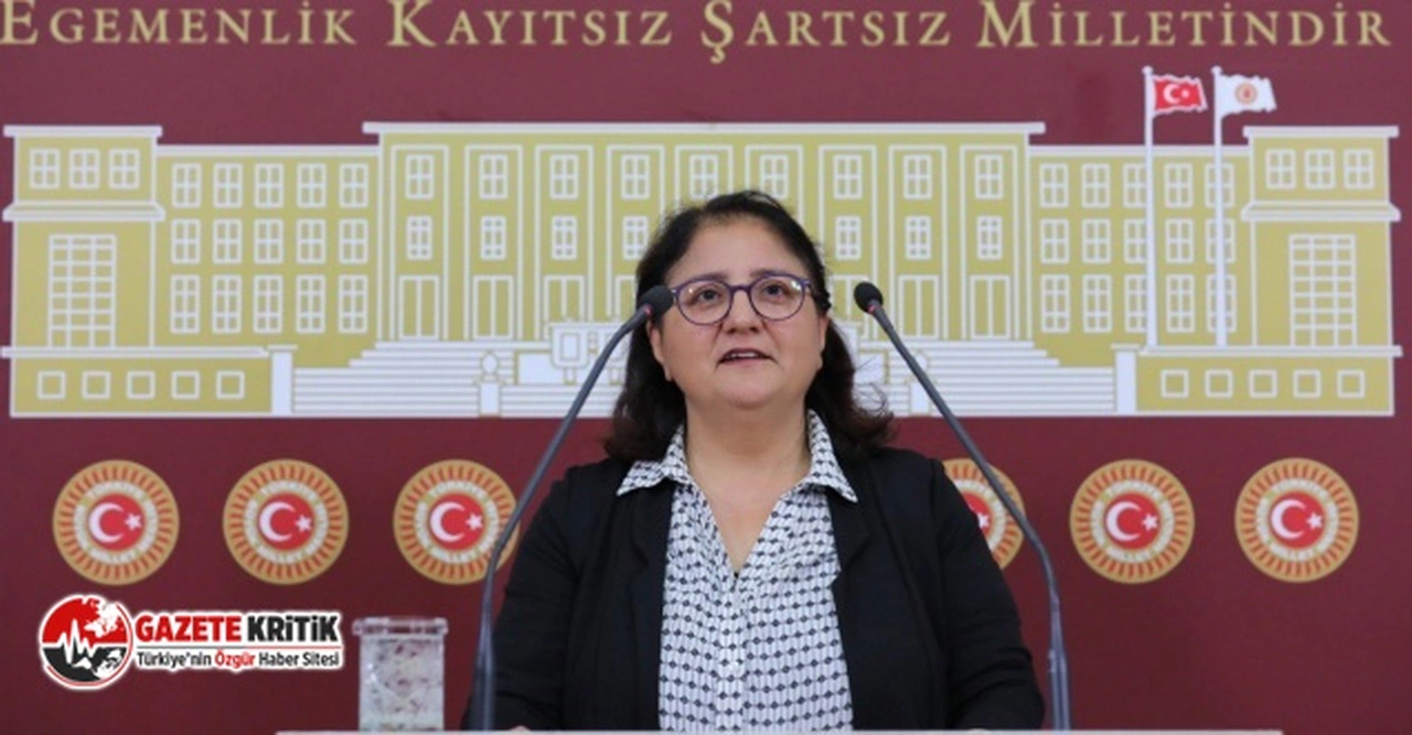 YSP'li Kordu:KYK Yurtlarına yerleşemeyen öğrenciler için alternatif barınma imkanı sağlanmalıdır!