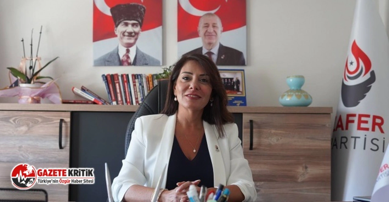 ZAFER PARTİLİ ASLAN’DAN ÇEDES ELEŞTİRİSİ: OKULLARDA KORSAN ETKİNLİK YAPILMAYACAK!