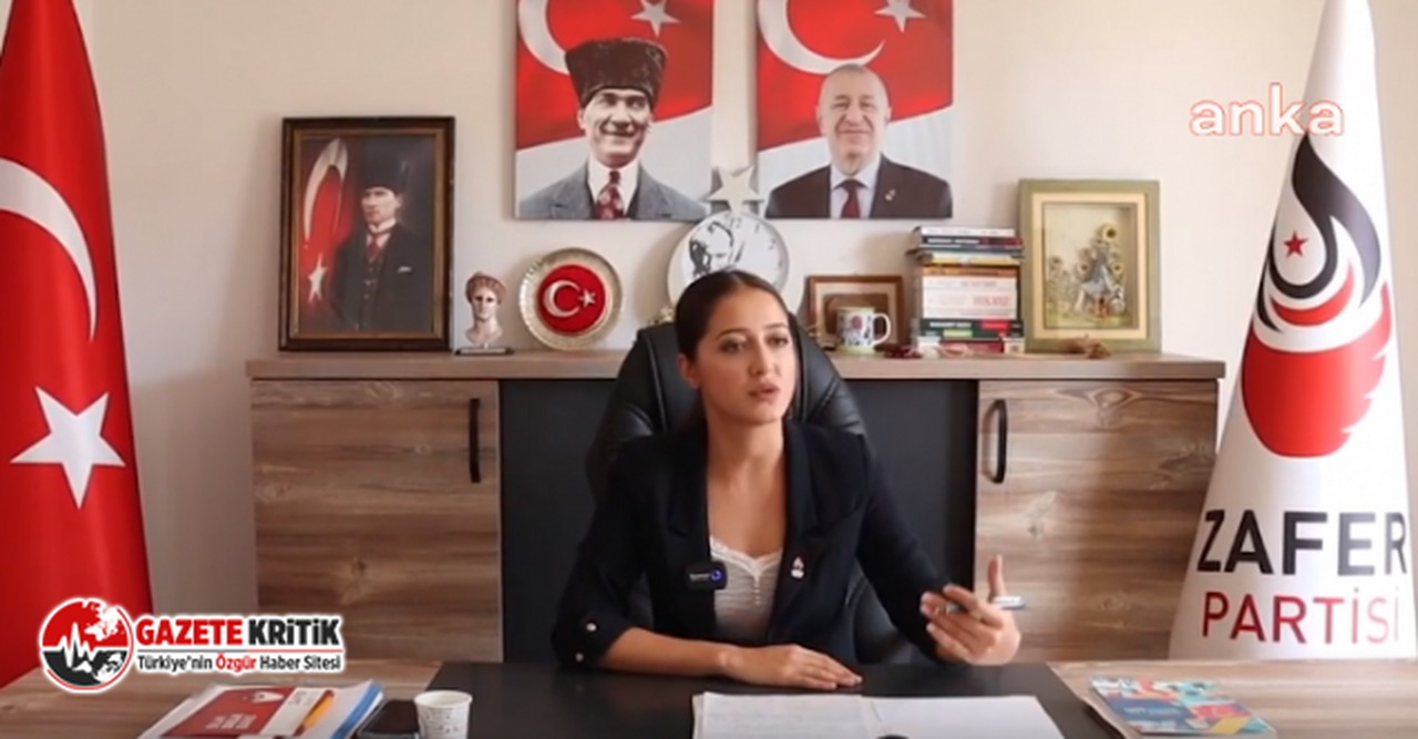 ZAFER PARTİSİ GENEL BAŞKAN YARDIMCISI AVUKAT TUNÇER, ATALAY KARARINI YORUMLADI: "AYM İHLAL KARARI VERECEK"