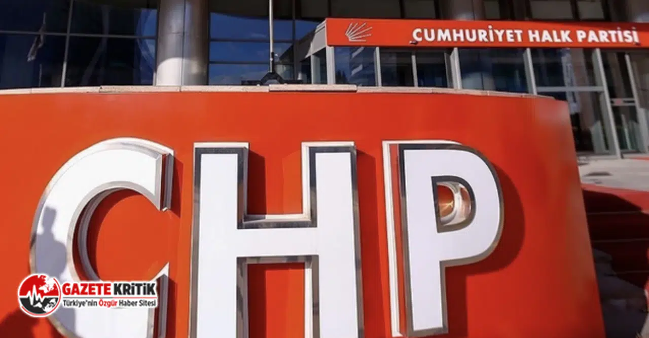 2023 CHP Kurultayı: CHP genel başkanlık seçimi ne zaman, saat kaçta yapılacak?