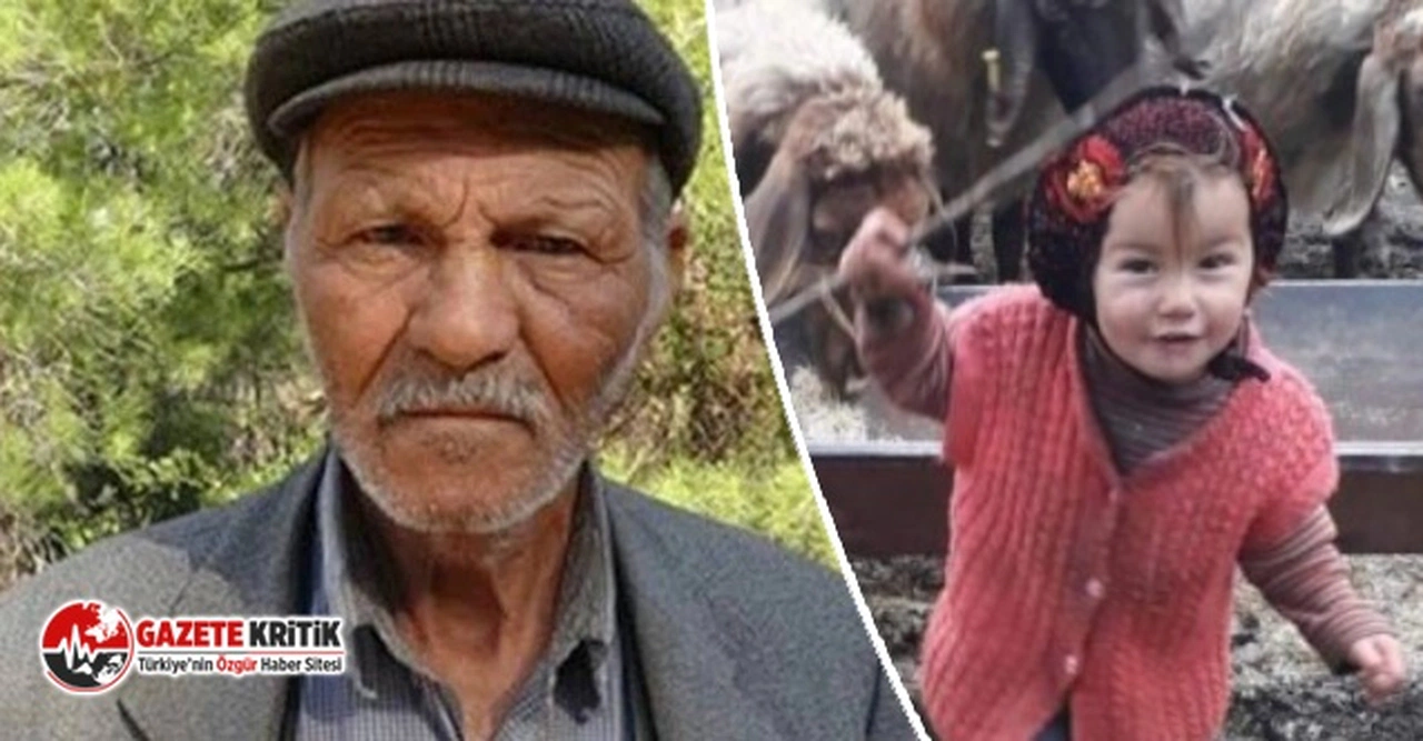 3 yaşındaki Müslüme’nin ölümüyle ilgili davada yeni gelişme!