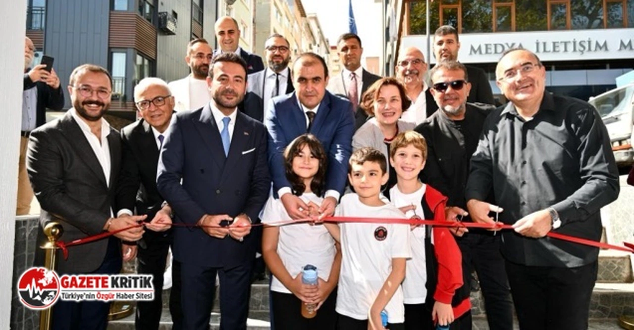 4 EKİM DÜNYA HAYVANLARI KORUMA GÜNÜ’NDE BEŞİKTAŞ’TA KEDİ MÜZESİ AÇILDI