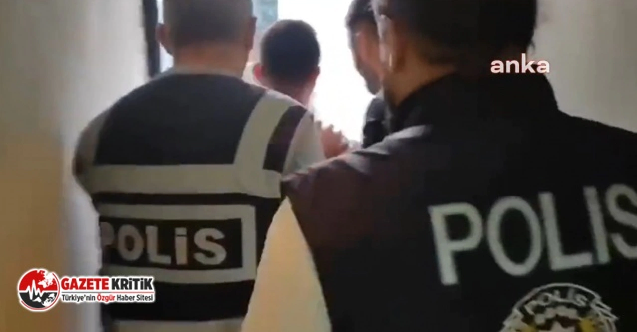 81 ilde "Çember" operasyonu: 4 bin 133 firari yakalandı