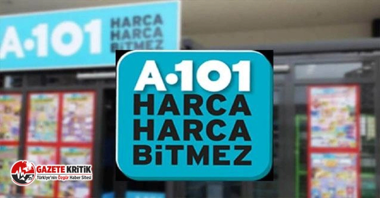A101 2 Kasım 2023 Aktüel Ürünler Kataloğu
