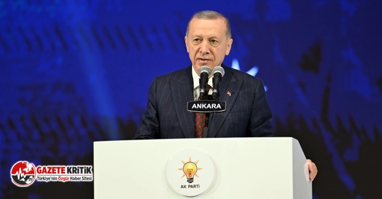 AKP yönetiminde büyük değişiklik! İşte AKP'nin yeni MYK'sı!