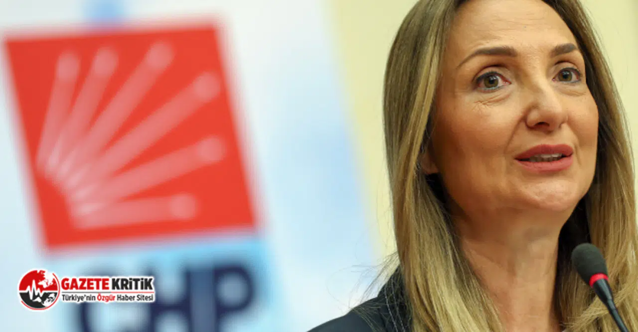AYLİN NAZLIAKA: “İLELEBET PAYİDAR KALACAK OLAN CUMHURİYETİMİZİN 100. YAŞI KUTLU OLSUN”