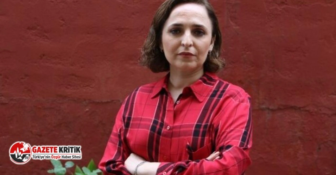 Ayşegül Doğan: "Derin yoksulluk" en çok çocukları etkiliyor!