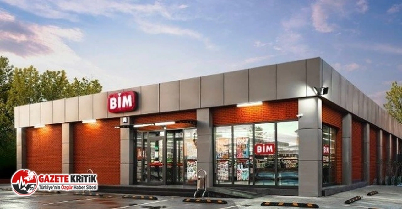 Bim 3 Kasım 2023 Aktüel Ürünler Kataloğu