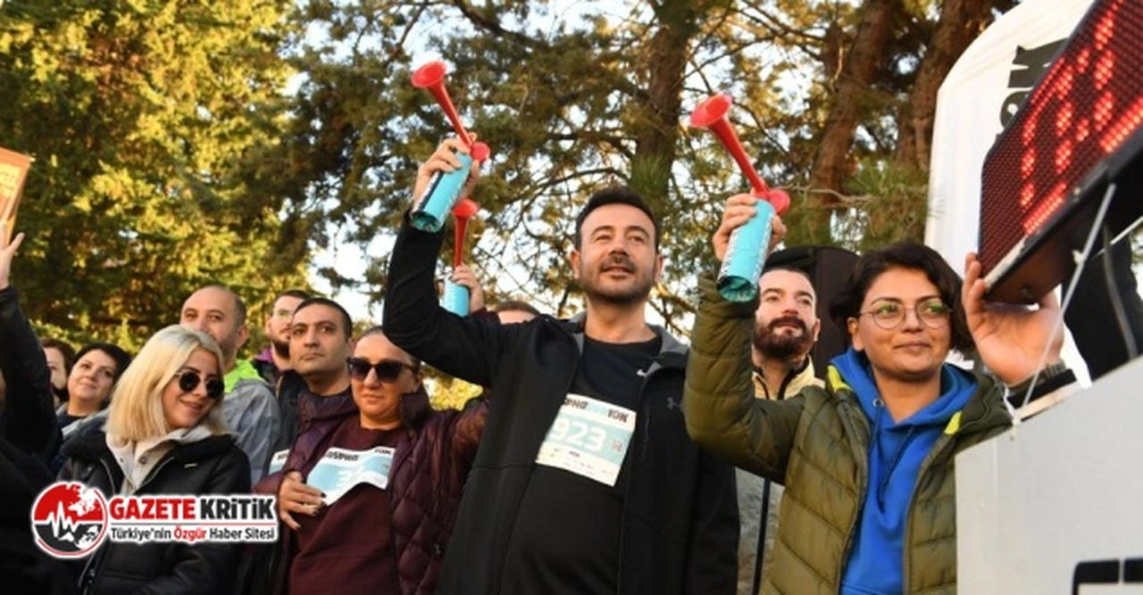 BOSPHORUN 10K PARKURU 15 EKİM’DE BEŞİKTAŞ’TA KOŞULACAK!
