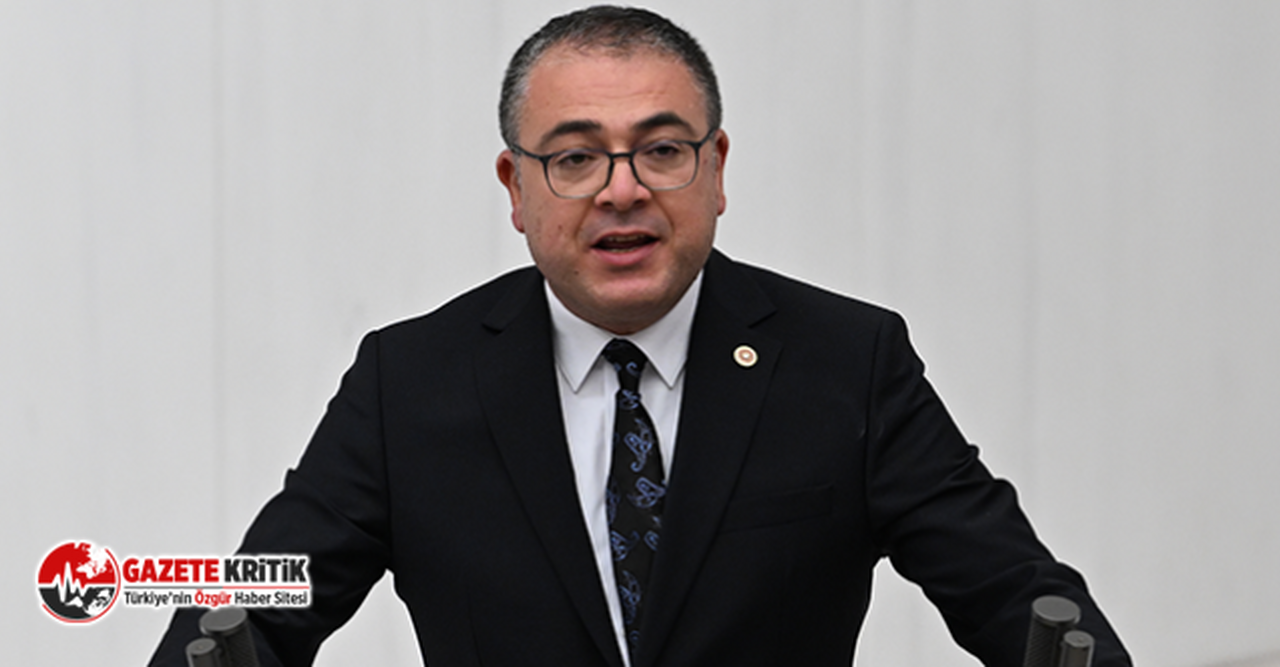 CHP Aydın Milletvekili Evrim Karakoz: Üniversiteler Açıldı Ancak AKP İktidarı Bu Yıl da Öğrencilerin Barınma Sorunu Çözemedi