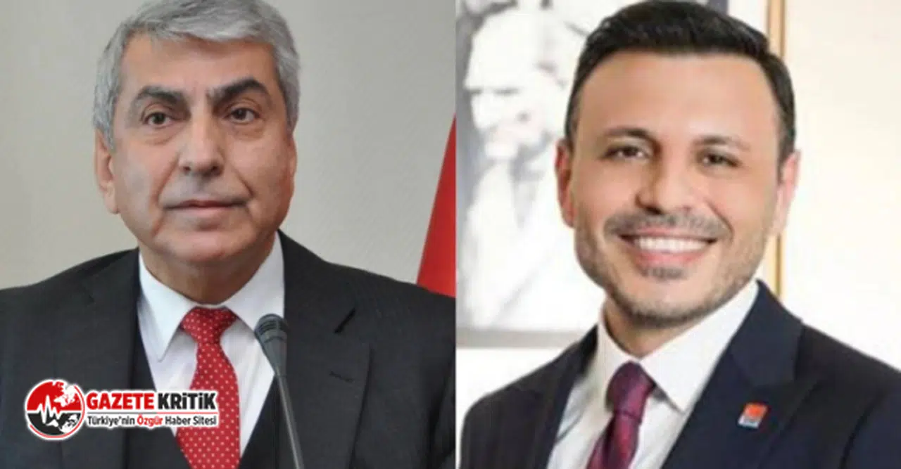 CHP'DE İSTANBUL DÜĞÜMÜ ÇÖZÜLÜYOR: ÇELİK AÇIK ARA ÖNDE