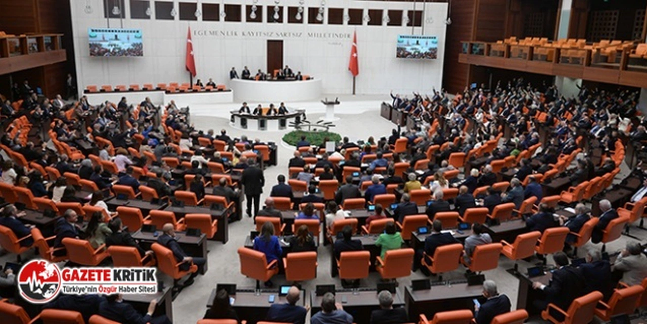 CHP'den zabıta, itfaiye ve infaz koruma memurlarının özlük hakları iyileştirilmesi için kanun teklifi!