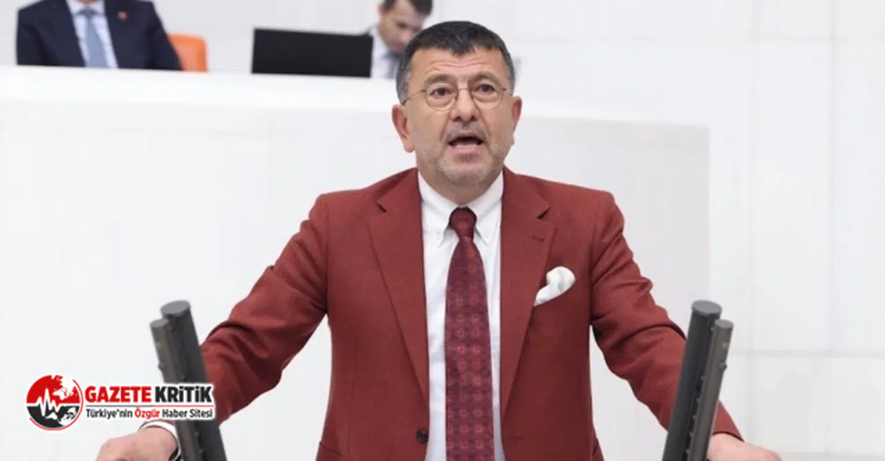 CHP'Lİ AĞBABA: “AKP, İSRAİL’İN Mİ FİLİSTİN’İN Mİ DOSTU KÜRECİK’E BAKARAK GÖREBİLİRSİNİZ”