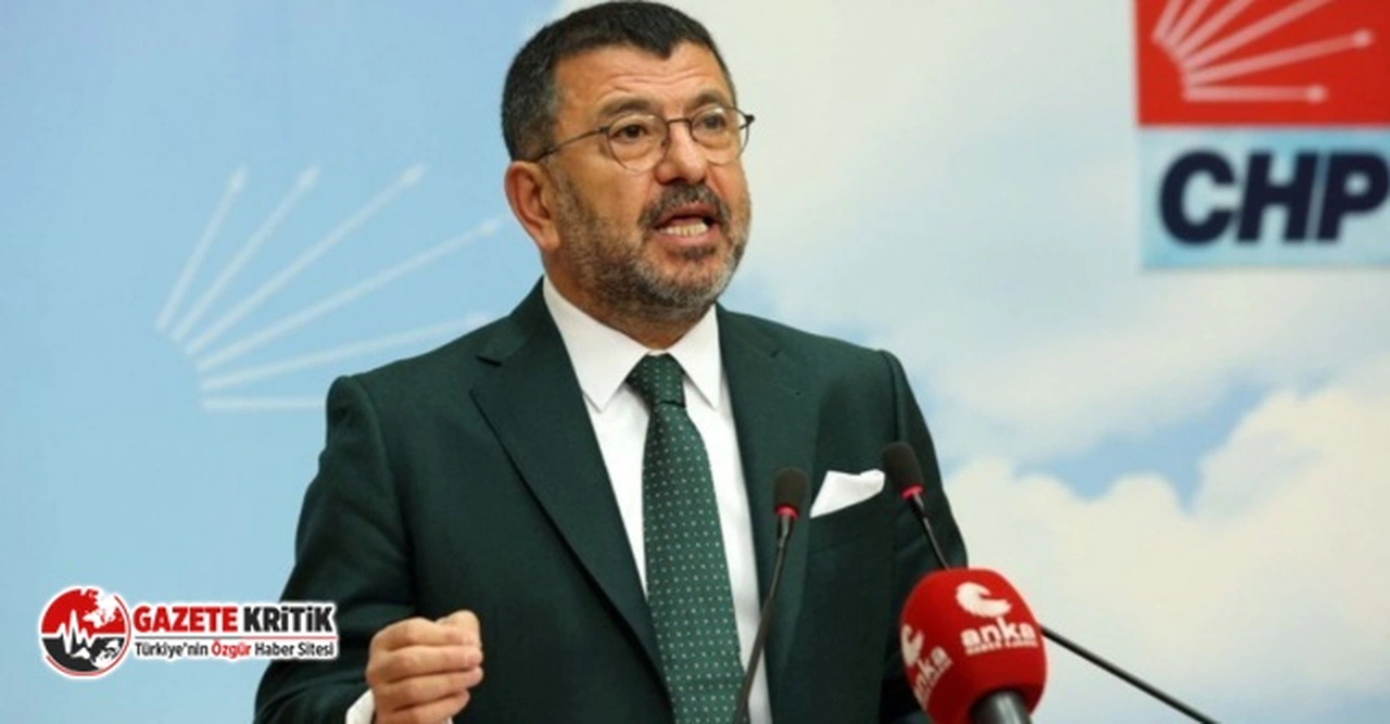CHP'Lİ AĞBABA: ALIM FİYATLARI BÖYLE DEVAM EDERSE PANCAR ÇİFTÇİSİ KALMAYACAK!"