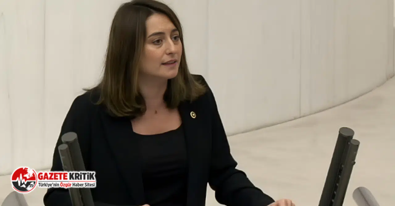 CHP'Lİ AYSU BANKOĞLU: "AMASRA FACİASINDA ADALETİN YERİNİ BULMASI AİLELERİN ACISINI BİR NEBZE AZALTACAKTIR"
