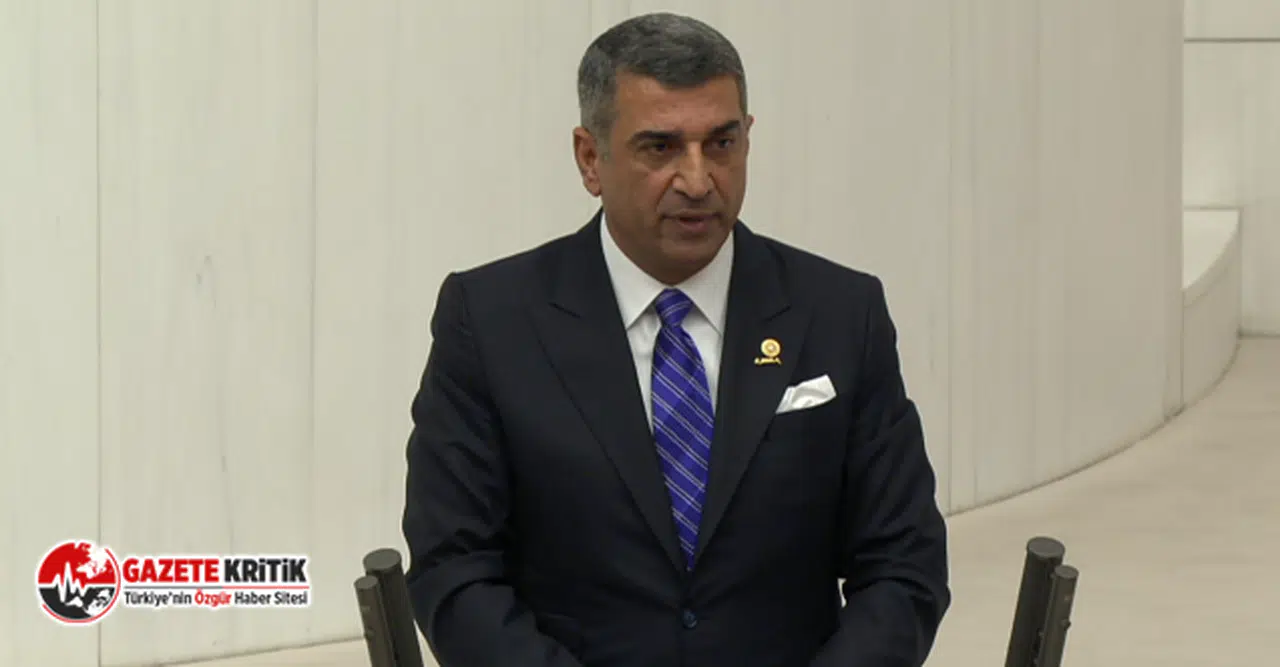 CHP'li Erol'dan tezkere çıkışı: Yabancı asker kelimesini çıkaran CHP olarak evet diyelim!