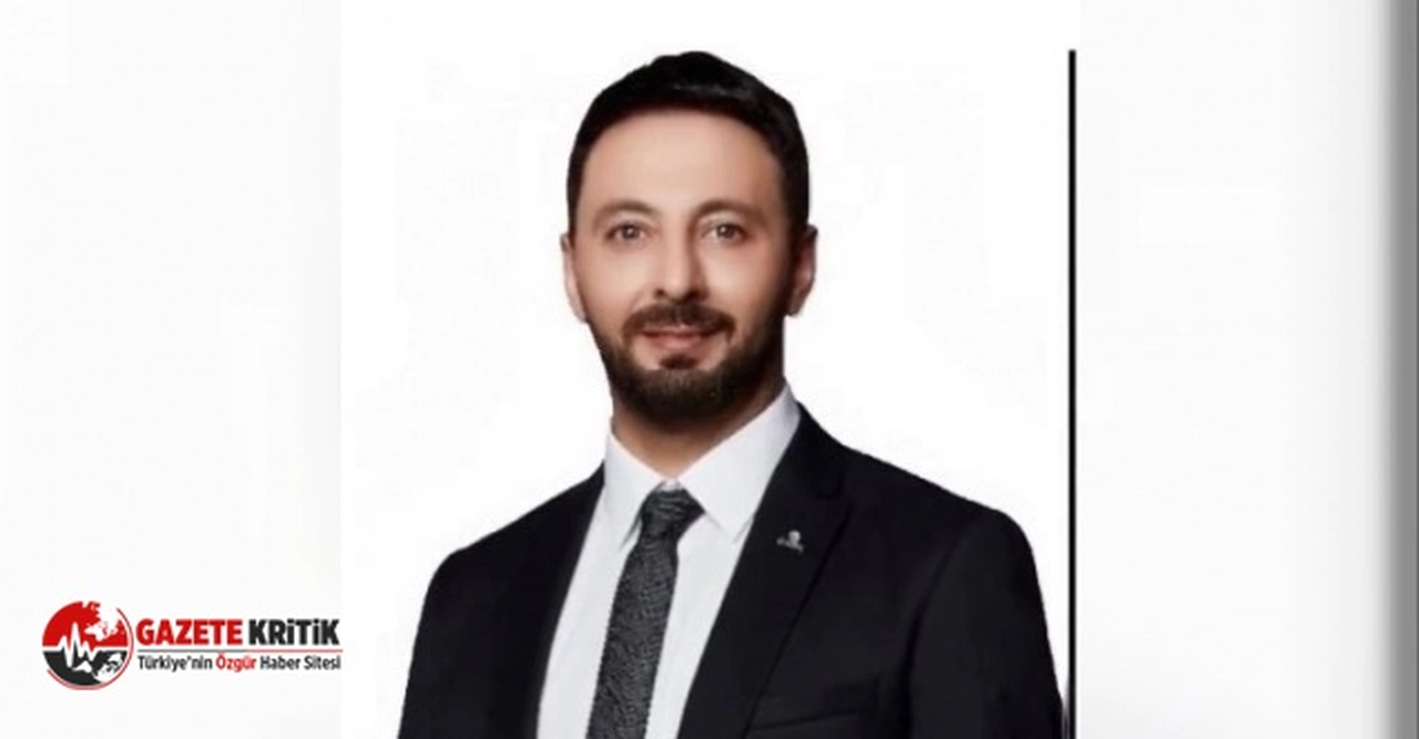 CHP Erzurum İl Başkanı Serhat Can Eş'ten ikramiye tepkisi: Emekliyle dalga geçiyorlar