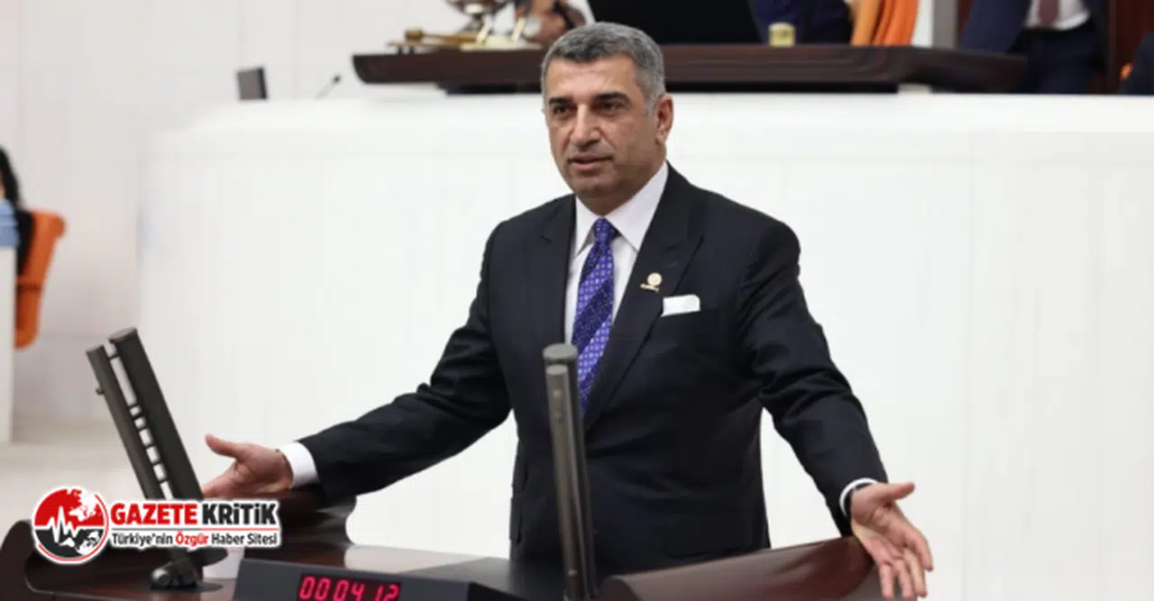 CHP'Lİ GÜRSEL EROL ANAYASA KONUSUNDA NET:"DAYATMA DEĞİL UZLAŞMA ANAYASASI OLMALIDIR"