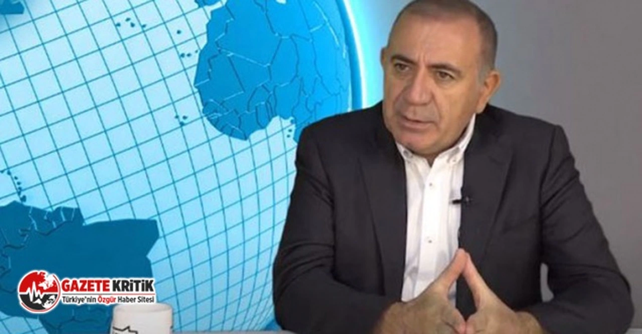 CHP'li Gürsel Tekin:Devlet emlakçıya döndü! Satılık arsa, tarla, konut, ticaret, sanayi, turizm tesisi…