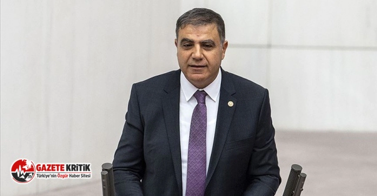 CHP'Lİ GÜZELMANSUR:OKULLARIN ETRAFINDAKİ YIKIM ÇALIŞMALARI HAFTA SONU YAPILMALI