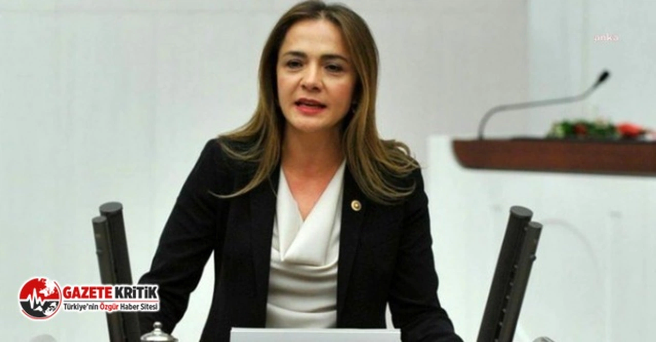 CHP'li İlgezdi:Okul Gıdası uygulaması bir kez daha ertelendi olan öğrenciye ve kantinciye oldu!