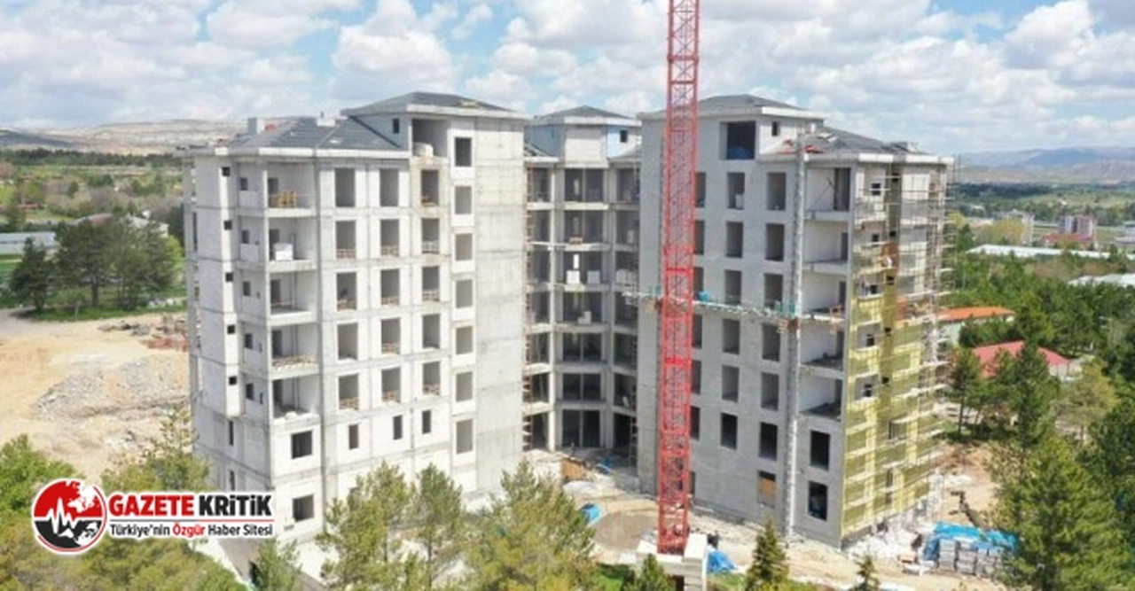 CHP'Lİ KARASU: ÖĞRETMENEVİ BİR AN ÖNCE TAMAMLANMALIDIR