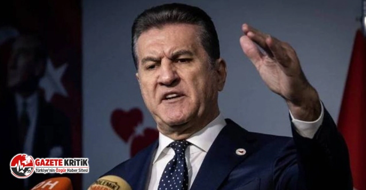 CHP'li Sarıgül verilerle açıkladı: ‘Şans oyunlarına vergi yağmış’