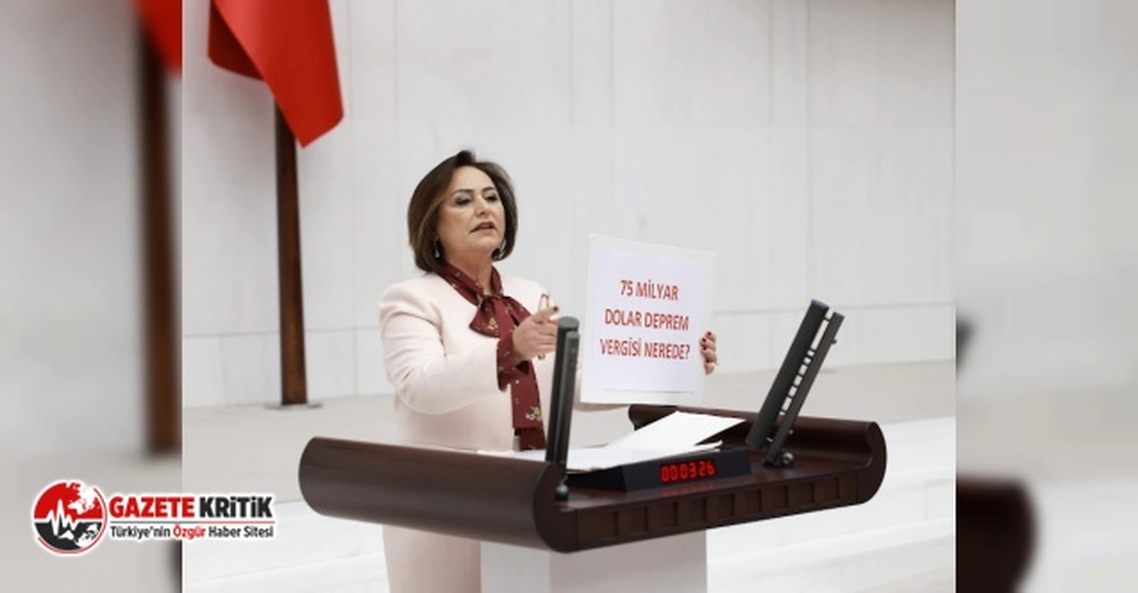 CHP'li Şevkin:“Orta hasarlı bina sahipleri çaresiz”