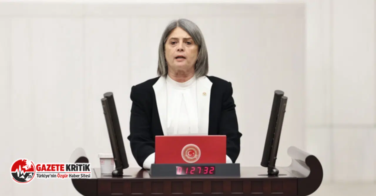 CHP'Lİ SUİÇMEZ, KAMUYA ENGELLİ AVUKAT ALIMLARININ NEDEN YAPILMADIĞINI SORDU