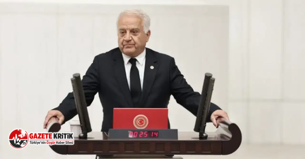 CHP'Lİ VEKİL VAHİM TABLOYU AÇIKLADI:TÜRKİYE’NİN BORÇLU BEBEKLERİ