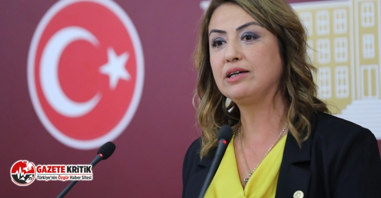 CHP'Lİ YILDIRIM KARA: AKP, TOPLUMUN RUH SAĞLIĞIYLA OYNUYOR