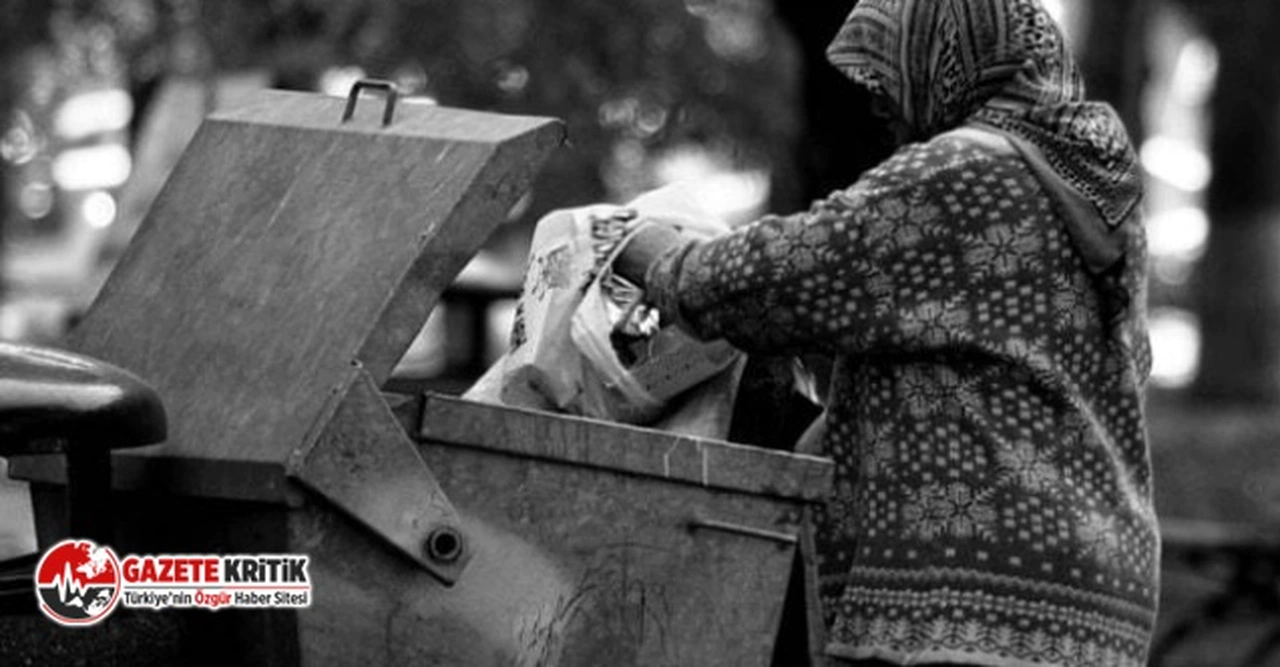 CHP YOKSULLUK DAYANIŞMA OFİSİ:YOKSULLUK İNSAN HAKLARI İHLALİDİR