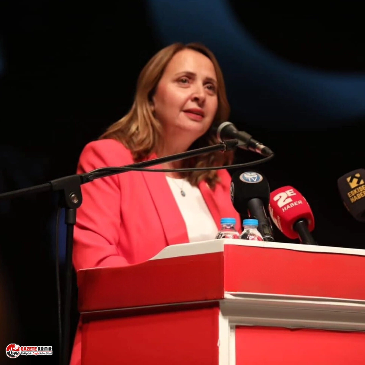 CHP’li Dinçer; “İhaleler İptal Ediliyor, TOKİ Konutları Yapılamıyor!”