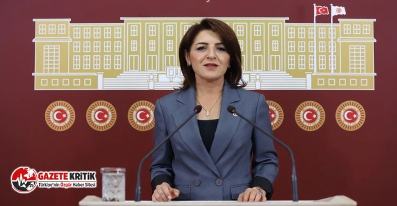 CHP’Lİ KIŞ: “ÜNİVERSİTELİLERİN BARINMA SORUNUNU TBMM’DE ÇÖZELİM”