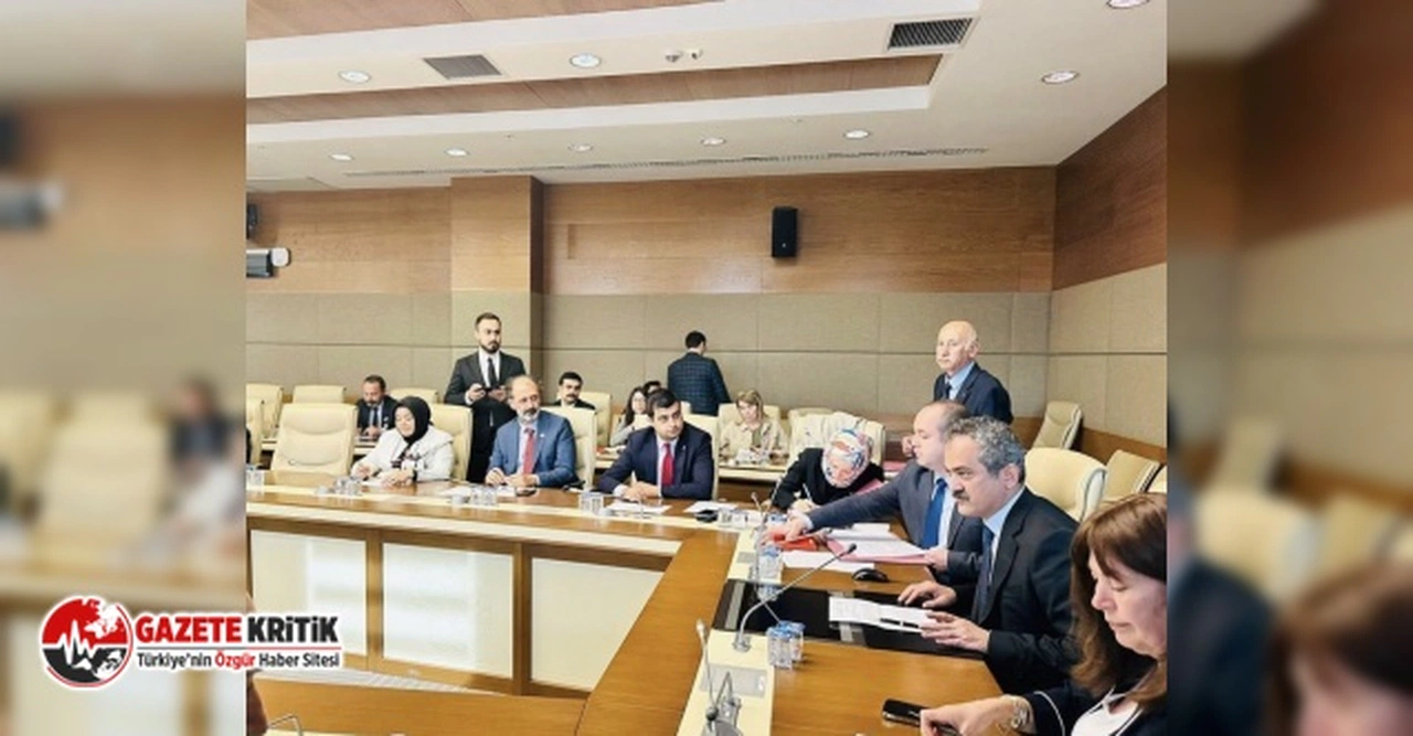 CHP’Lİ VEKİL MERAK EDİLEN O FATURALARI SORDU