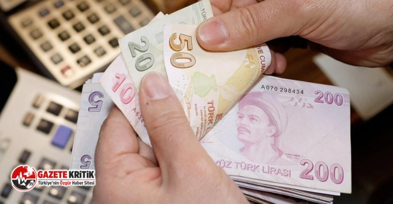 CUMHURBAŞKANI ERDOĞAN’A ÖNEMLİ ÇAĞRI: BORÇLANMA YETKİNİZİ EMEKLİLERİMİZ İÇİN KULLANIN