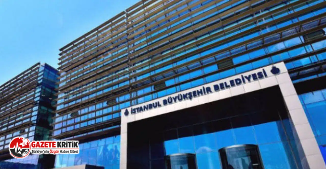 DANIŞTAY İBB’Yİ HAKLI BULDU: "KANUNLA BELEDİYELERE VERİLEN YETKİ, YÖNETMELİKLE MÜLKİ İDAREYE BIRAKILAMAZ"