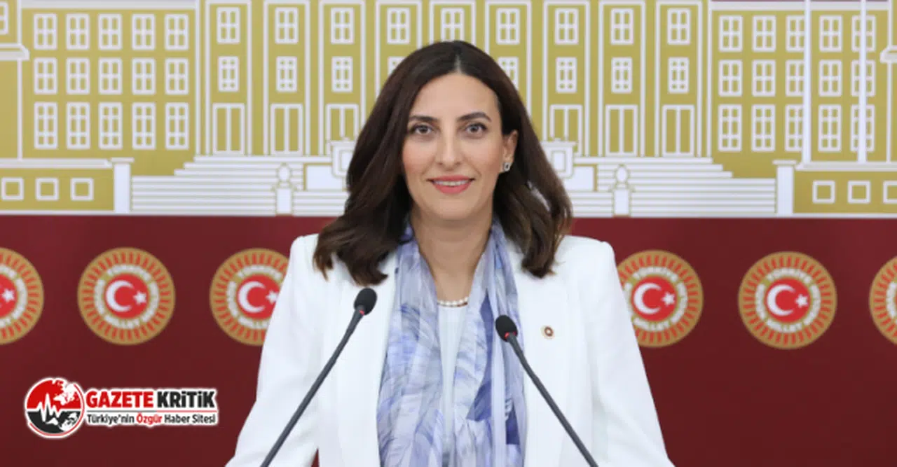 DEVA PARTİLİ RIZVANOĞLU ŞİLE’DEKİ MEVZUATA AYKIRI YAPILAŞMAYI VE KIYILARIN GASPINI BAKAN ÖZHASEKİ’YE SORDU