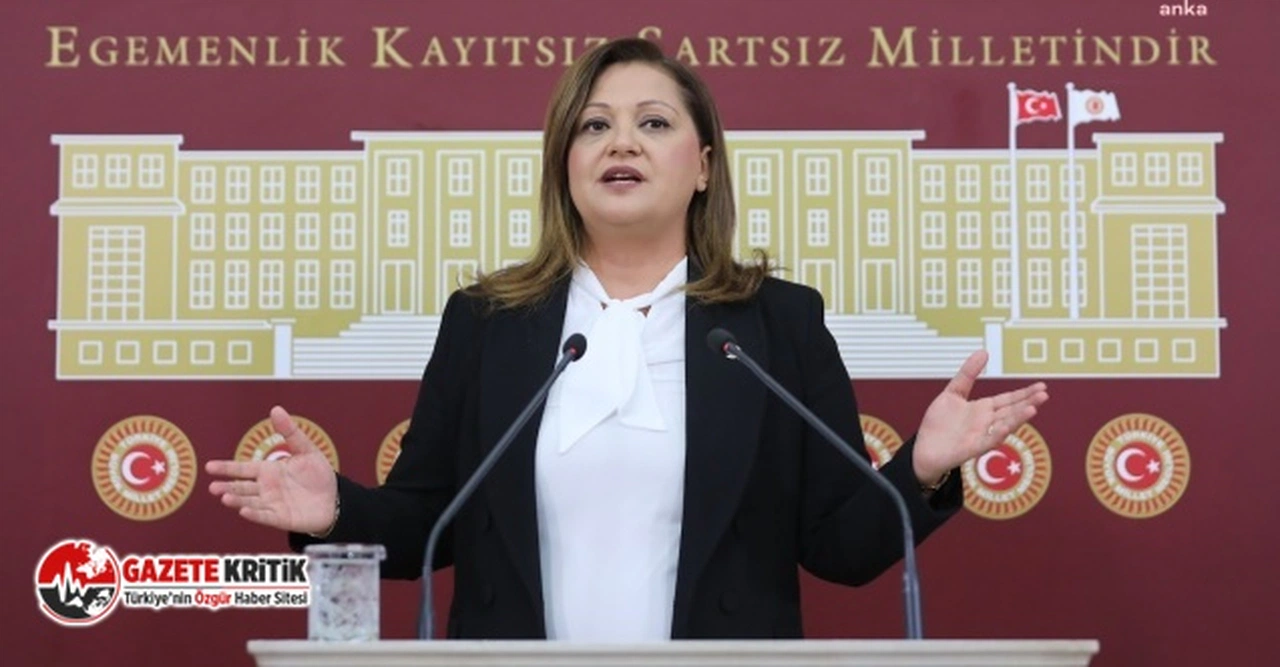 Dünyada ilk sırada! CHP milletvekillerinden, kamu ihalelerine ilişkin araştırma önergesi...