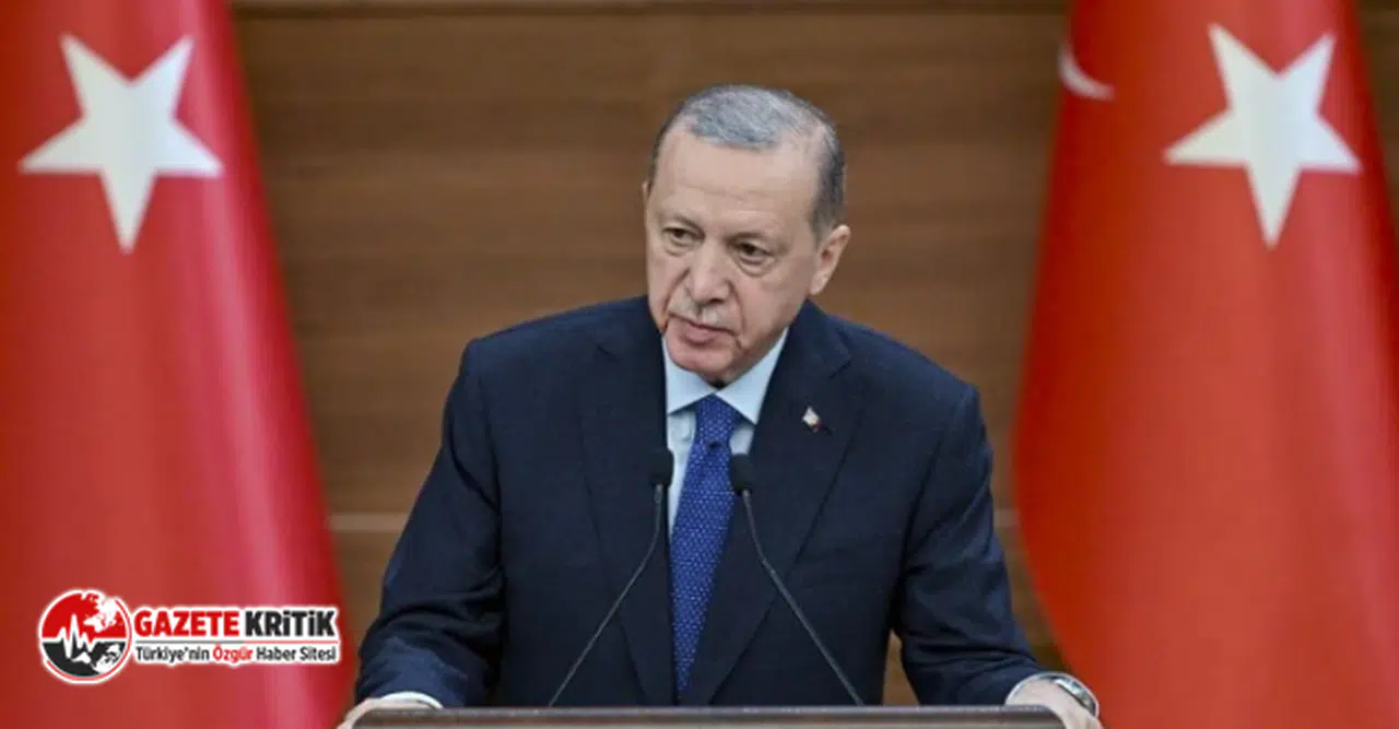 Erdoğan'ın programları  rahatsızlığı nedeniyle iptal oldu!