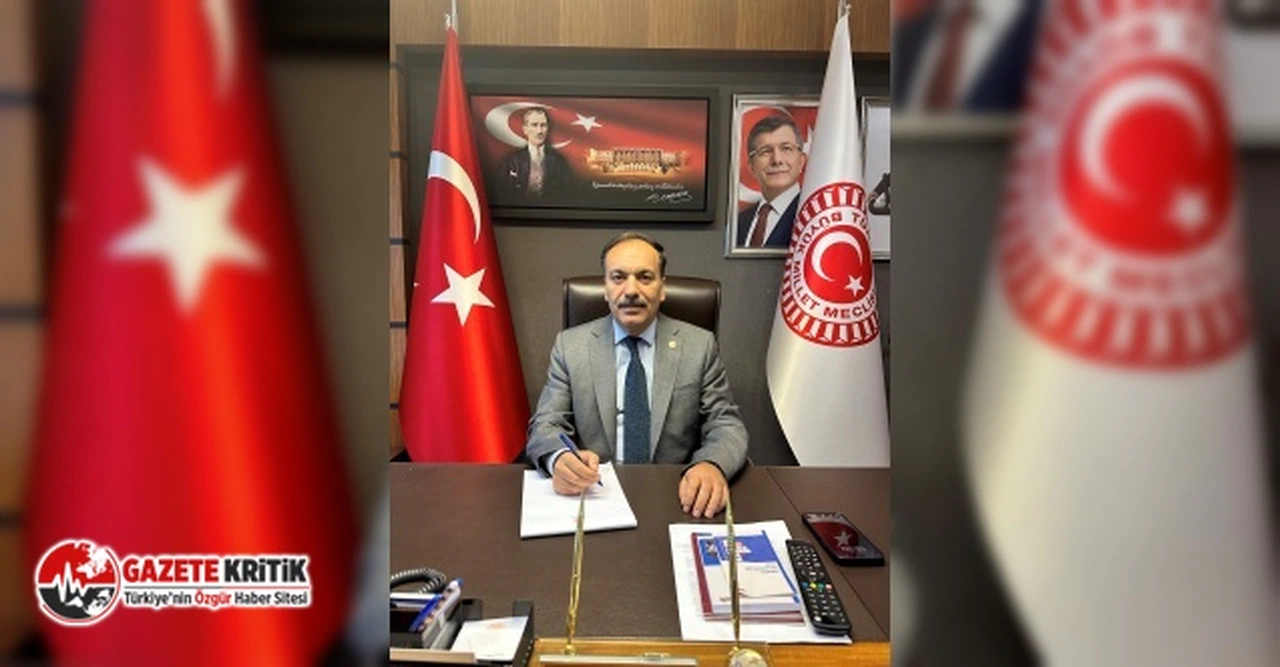 Gelecek Parti Milletvekili Bilici: “Makul Süre” adil yargılamanın gereğidir