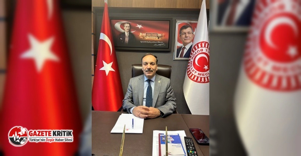 Gelecek Partili Bilici; Tarım arazilerimizi yabancılara vermeyin