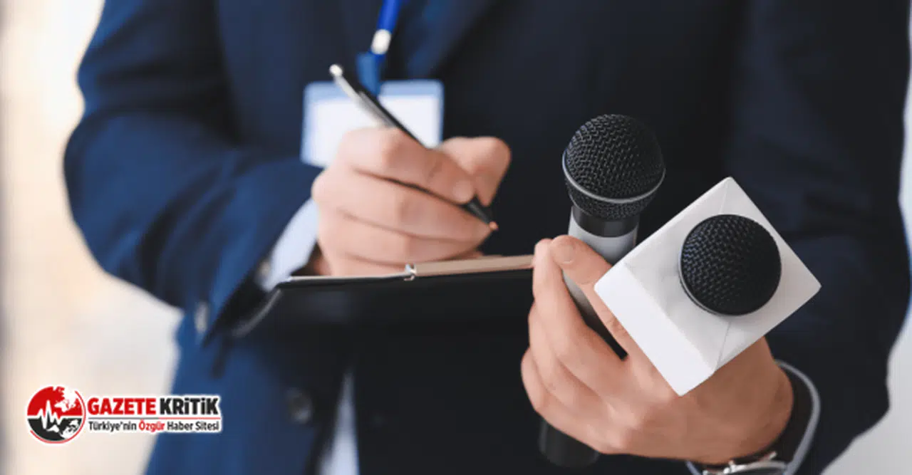 GÜVENTÜRK GÖRGÜLÜ:‘MEDYANIN HABERCİLİĞE DÖNMESİNİ BEKLEMEK İYİMSERLİK OLUR’