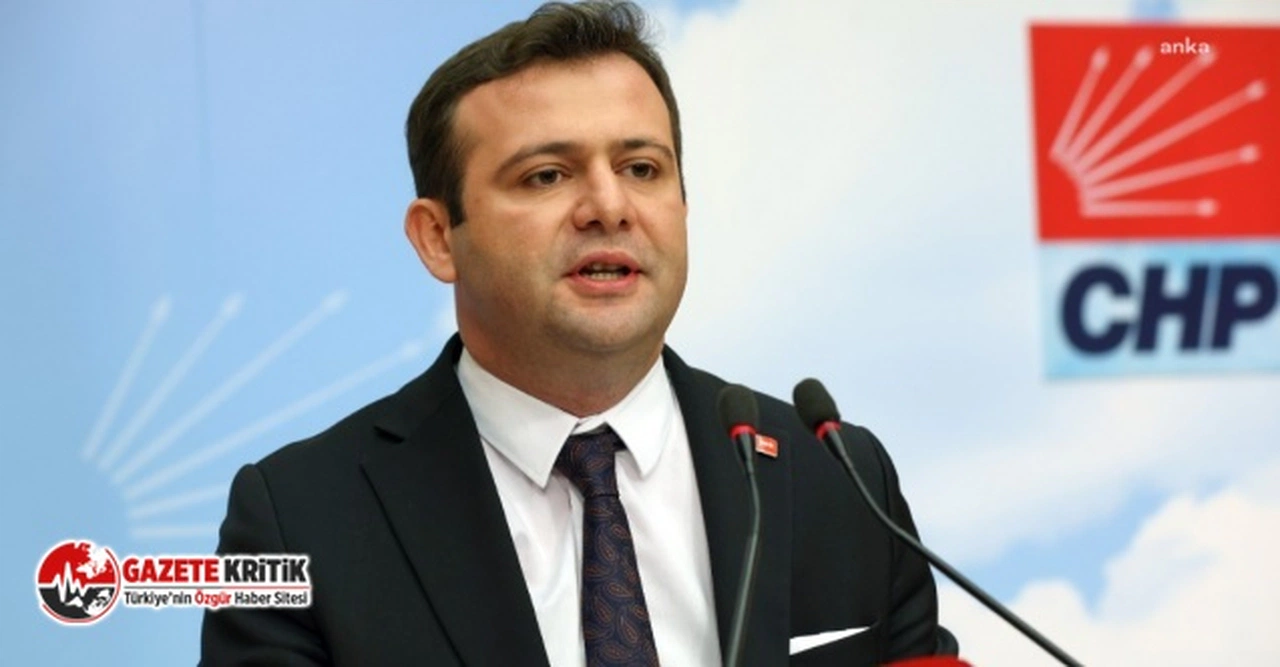 Hasan Efe Uyar: “Erdoğan'ın müjdesinden her zamanki gibi hem ayrımcılık hem de sefalet çıktı"