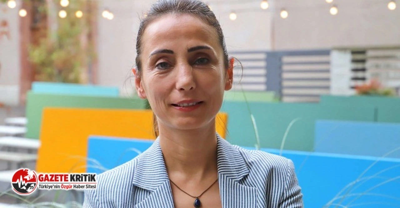 HEDEP EŞ GENEL BAŞKANI TÜLAY HATİMOĞULLARI:“TÜRKLERİN DE PARTİSİYİZ”