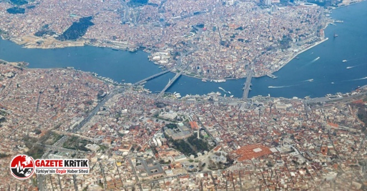 İBB: 10 bin futbol sahası büyüklüğünde askeri arazi yapılaşmaya açıldı