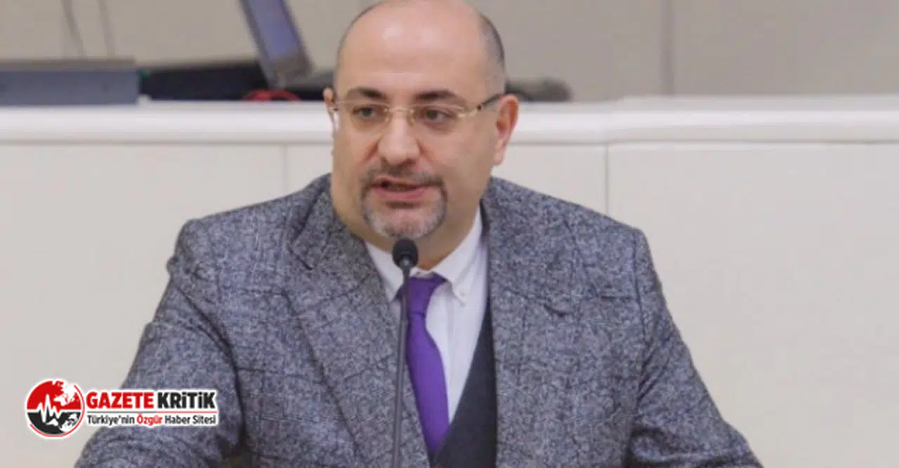 İBB Genel Sekreter Yardımcısı Buğra Gökçe'den müjdeli haber